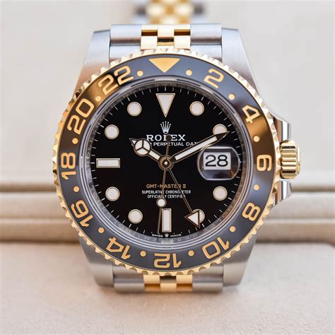 rolex gmt master 2 impossibile|rolex gmt master meaning.